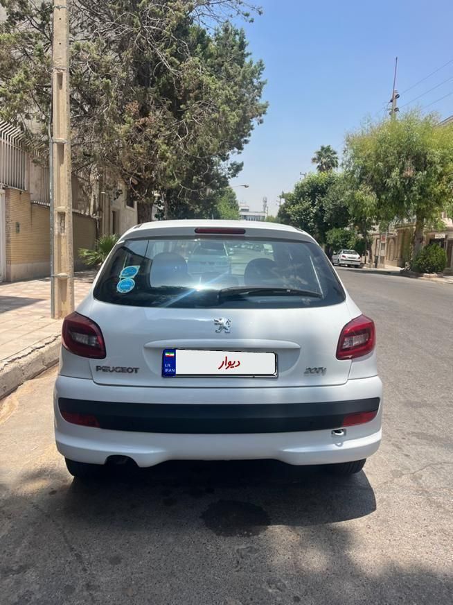 خودرو پژو، 207 آگهی ann_18727384