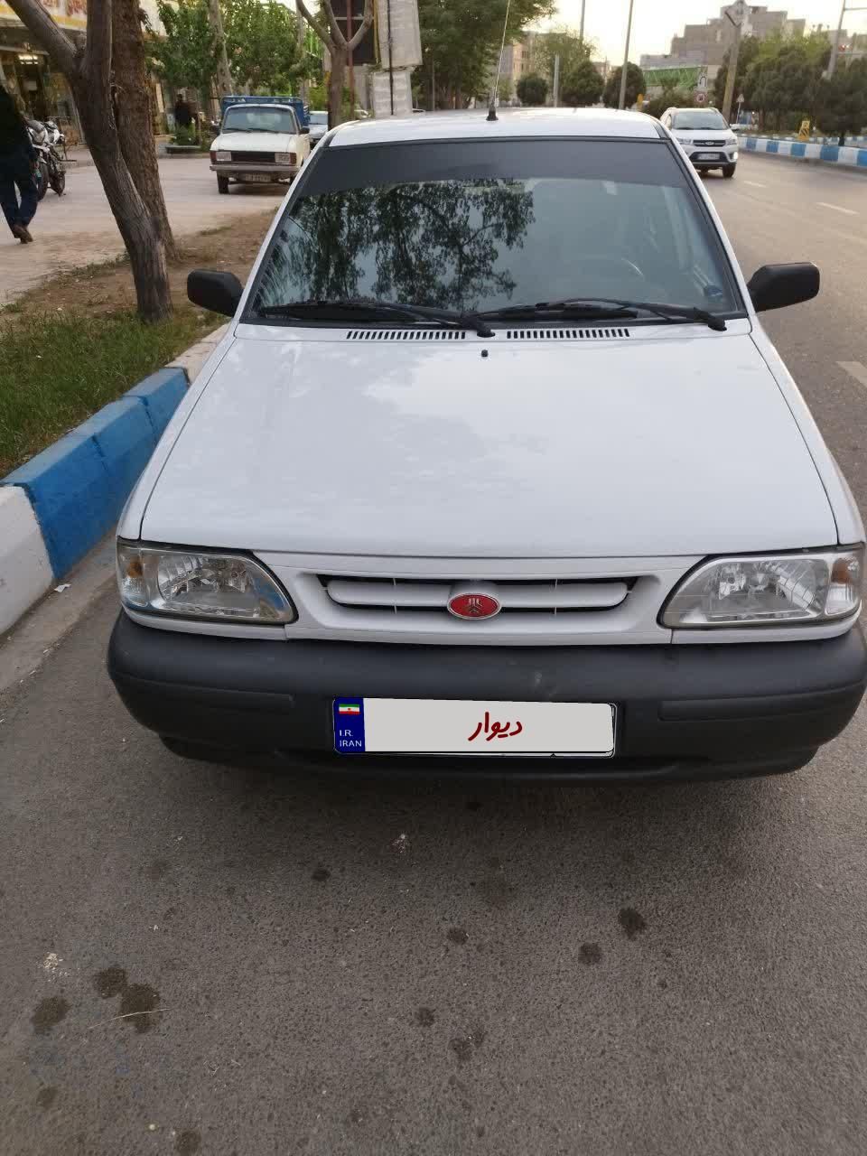 خودرو پراید، 131 آگهی ann_18727389