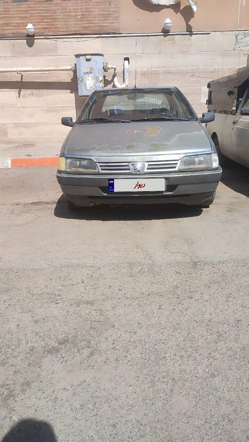 خودرو پژو، 405 آگهی ann_18727397