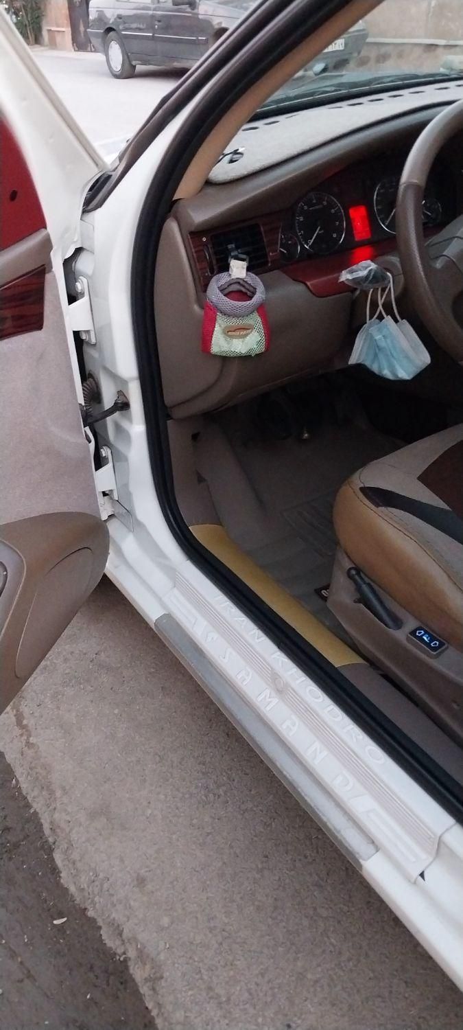 سمند LX XU7 - 1394