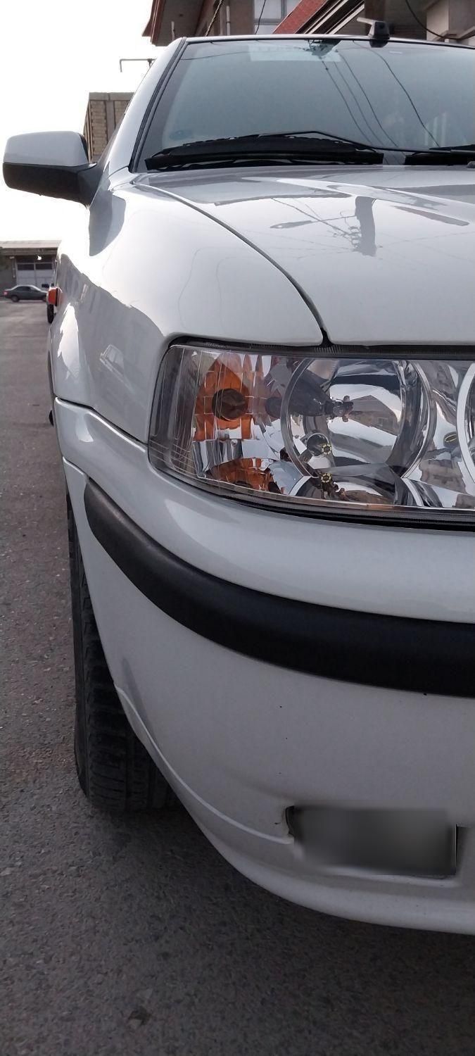 سمند LX XU7 - 1394