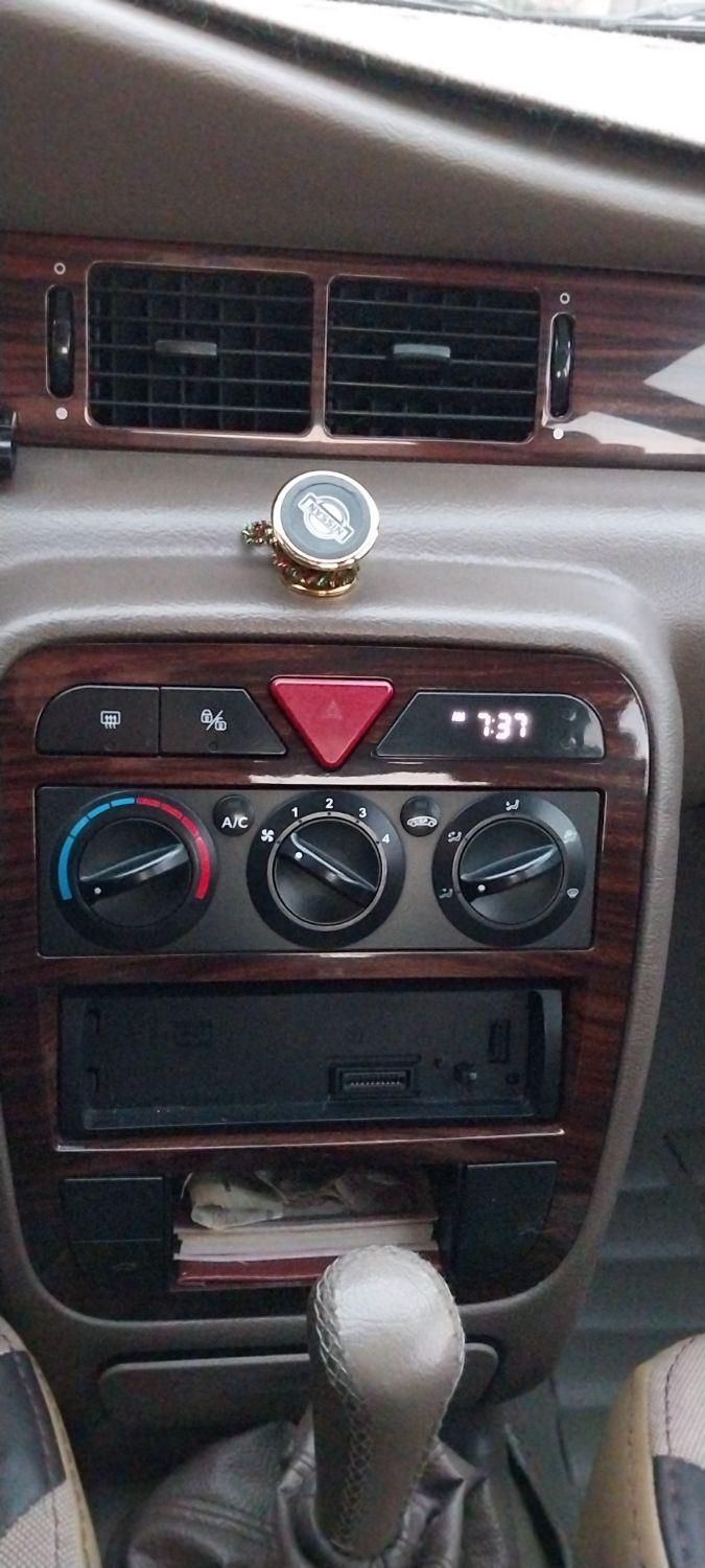 سمند LX XU7 - 1394