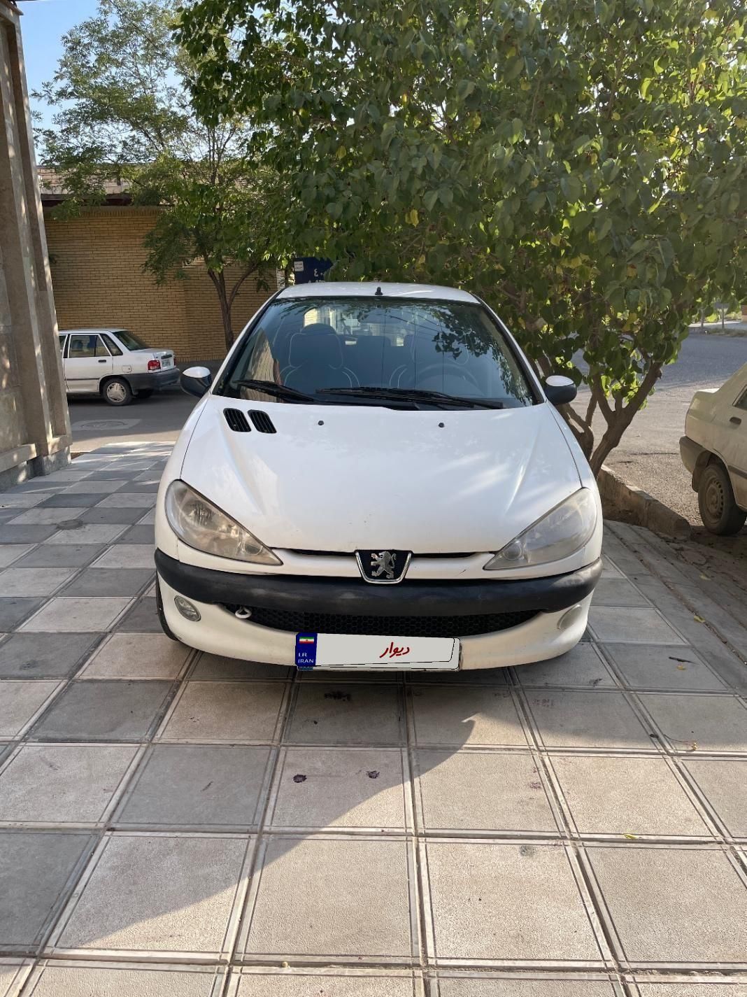 خودرو پژو، 206 آگهی ann_18727411