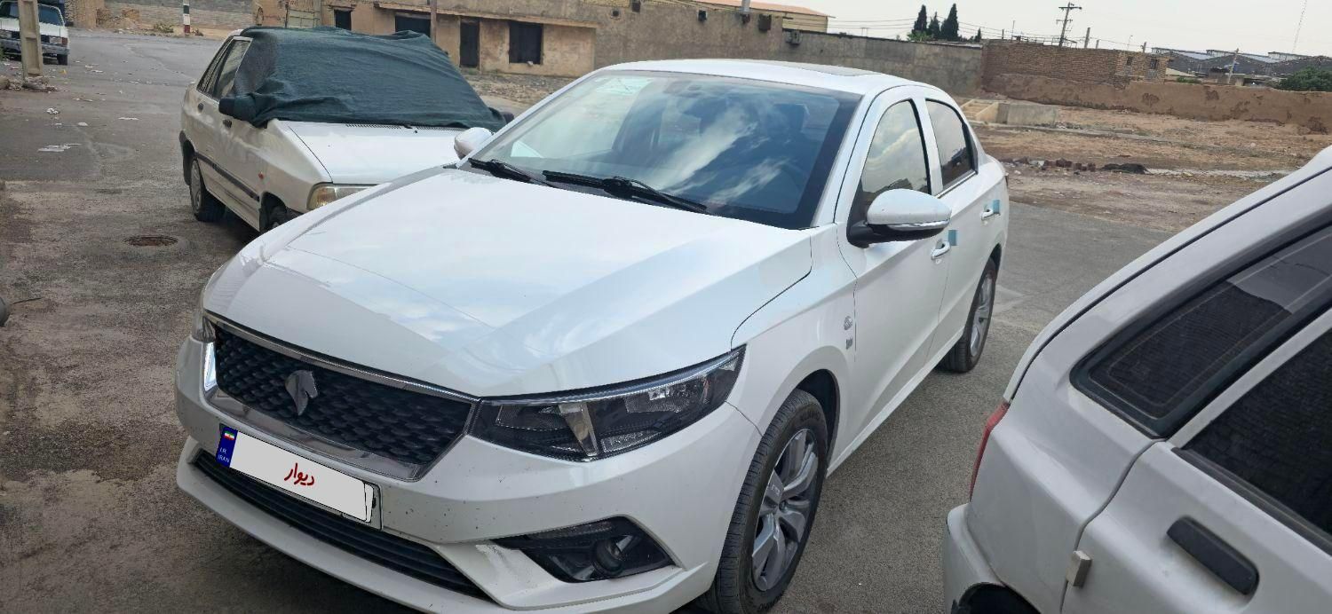 خودرو تارا، اتوماتیک آگهی ann_18727412