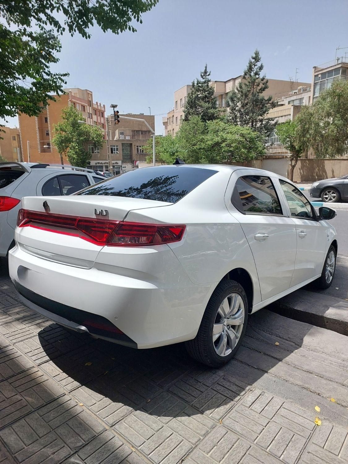 تارا دنده‌ای v1 - 1404