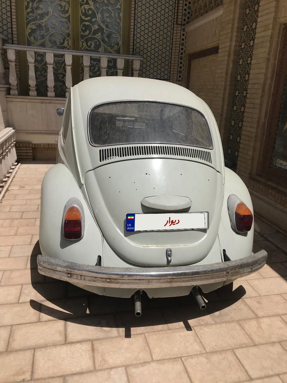 خودرو فولکس، گلف آگهی ann_18727430