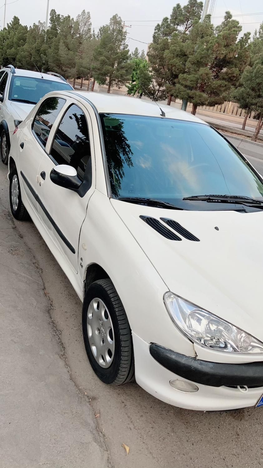 خودرو پژو، 206 آگهی ann_18727444