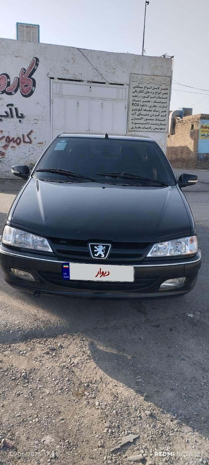 خودرو پژو، پارس آگهی ann_18727448