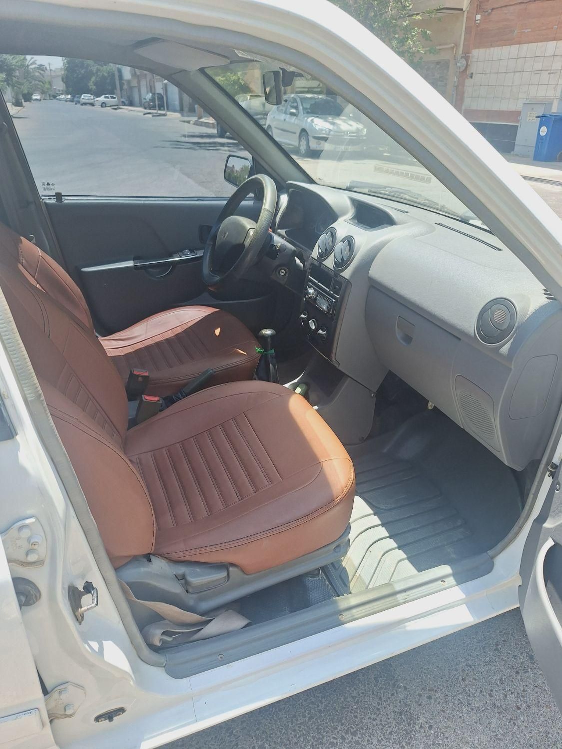 پراید 132 SX - 1389