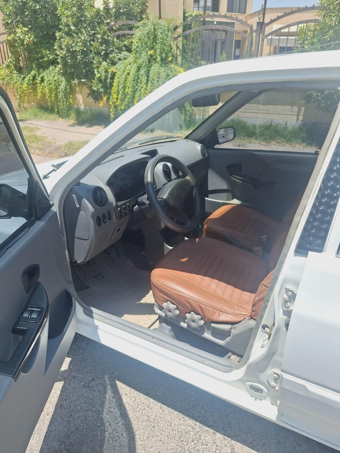 پراید 132 SX - 1389
