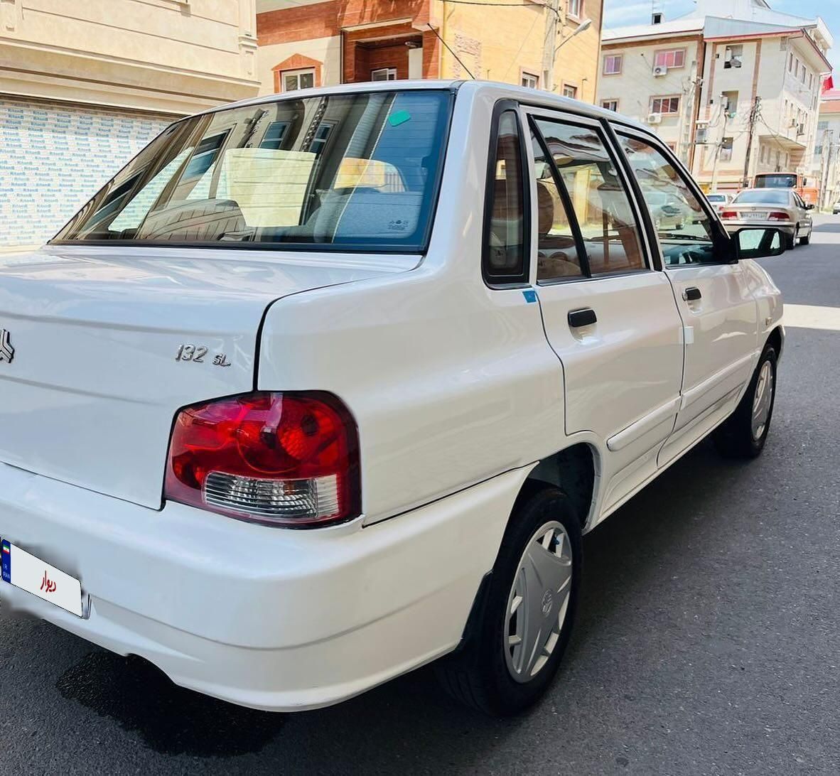 خودرو پراید، صبا آگهی ann_18727462