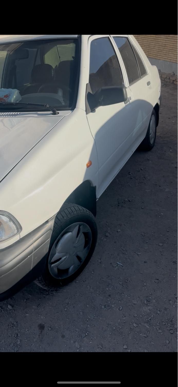 پراید 131 SE - 1397