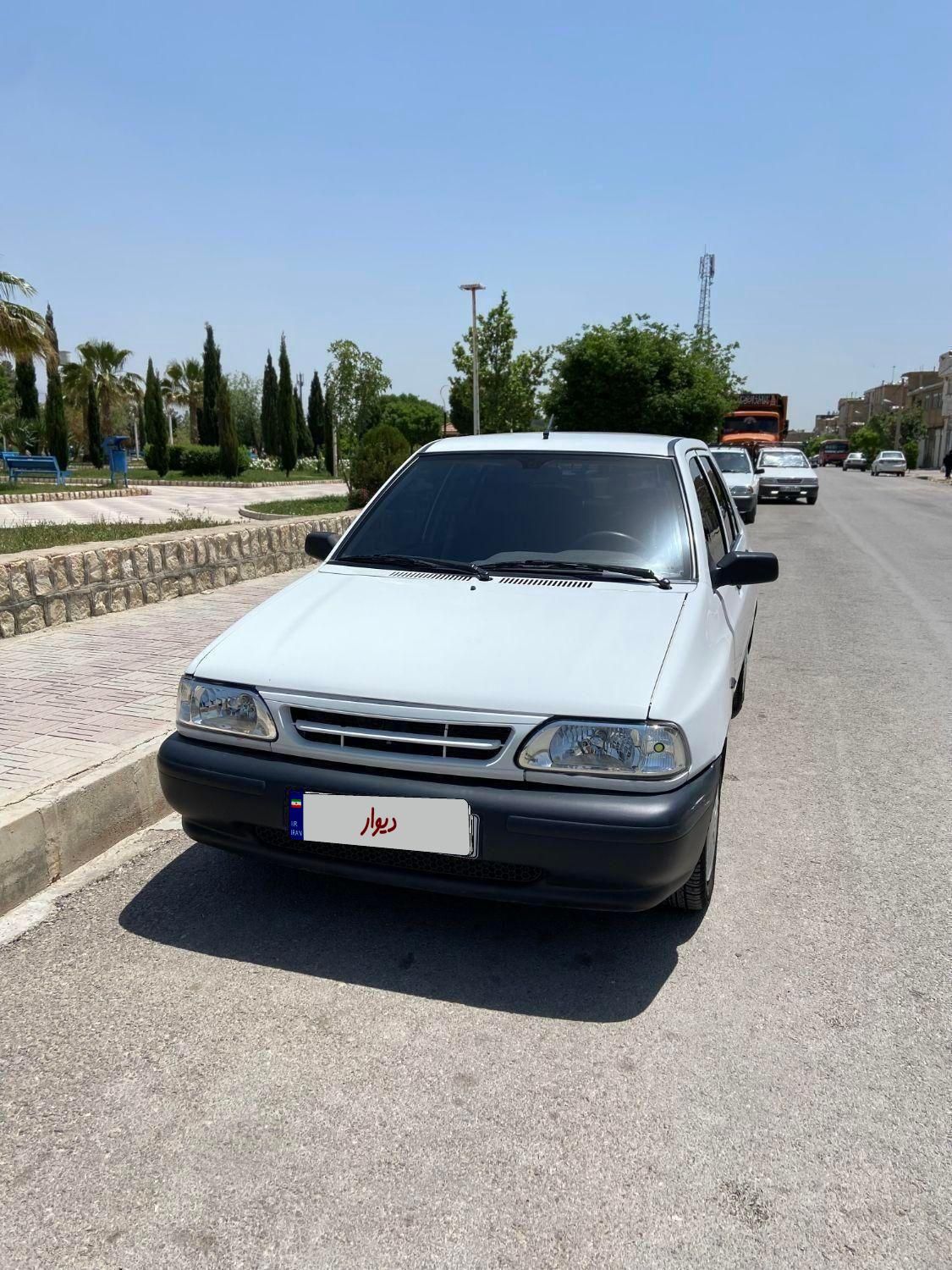 خودرو پراید، 131 آگهی ann_18727474