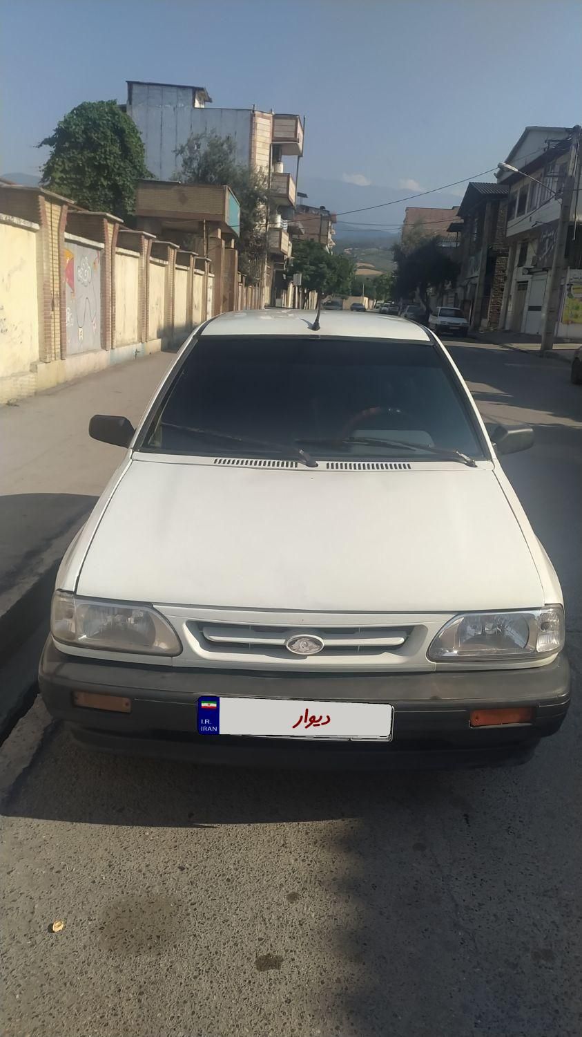 خودرو پراید، 111 آگهی ann_18727477