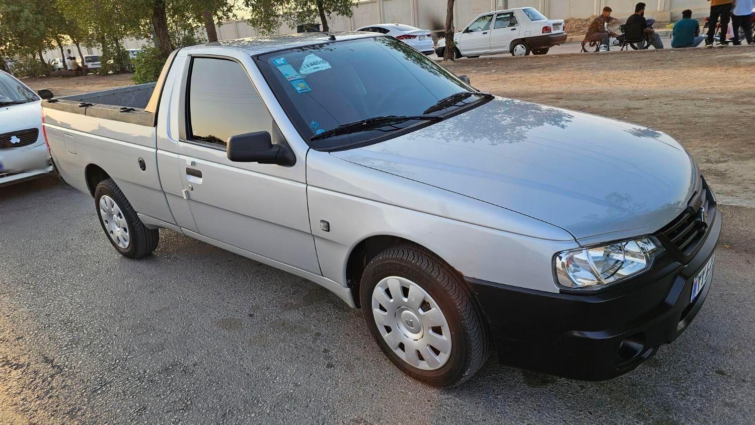 خودرو آریسان، 2 آگهی ann_18727490