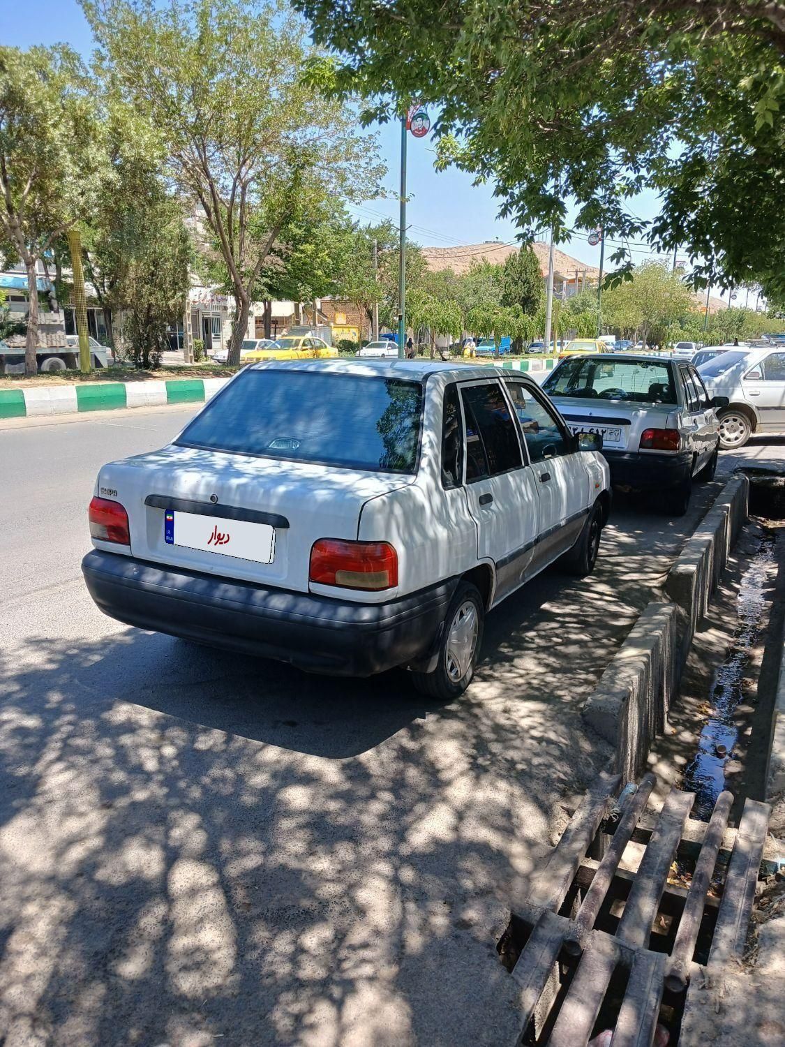 خودرو پراید، 131 آگهی ann_18727493