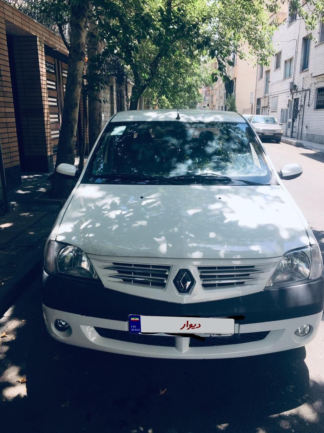 خودرو رنو، تندر 90 آگهی ann_18727499