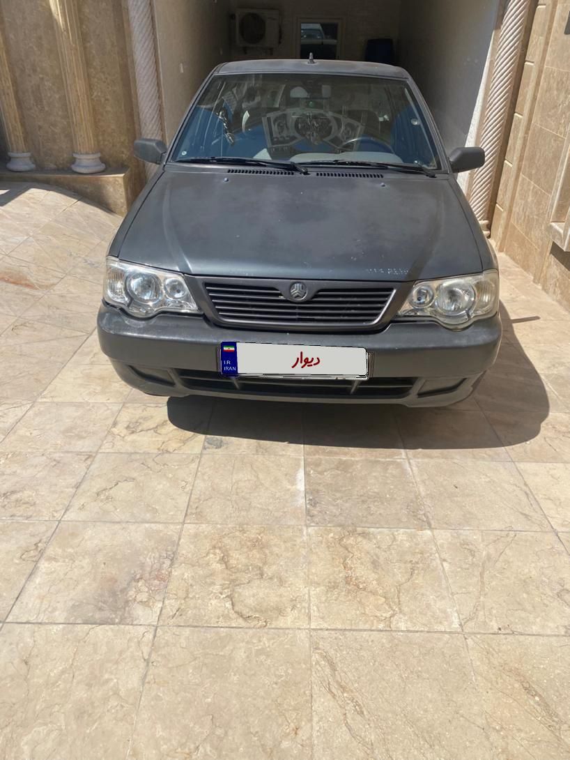 خودرو پراید، 132 آگهی ann_18727507
