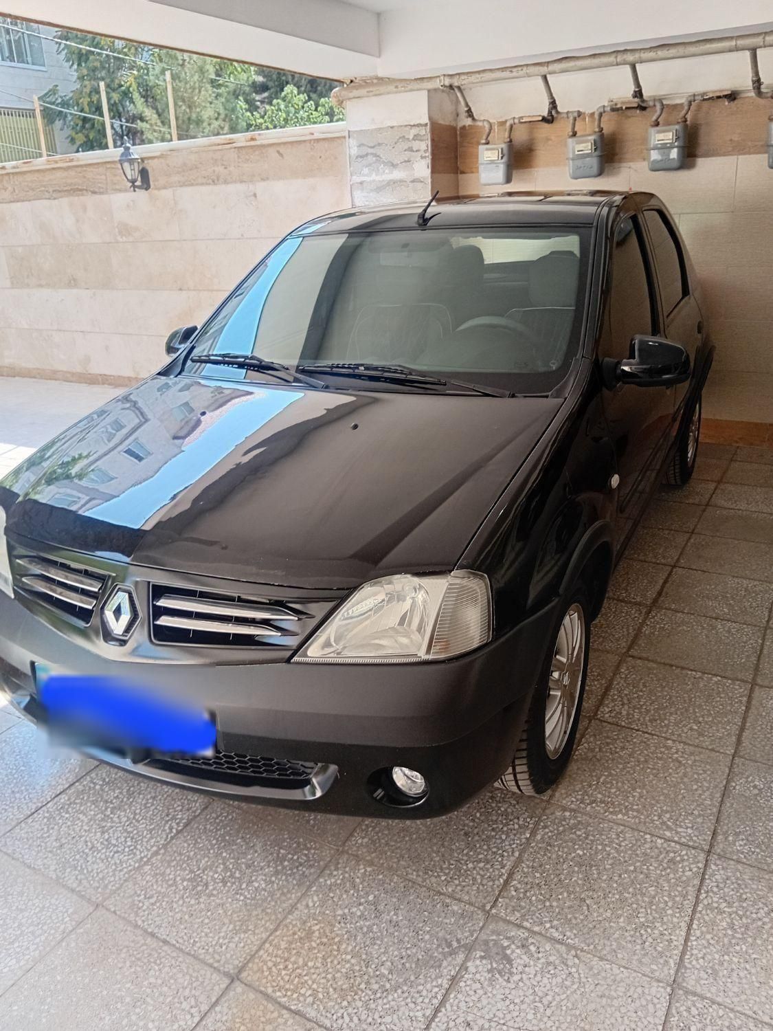 خودرو رنو، تندر 90 آگهی ann_18727516