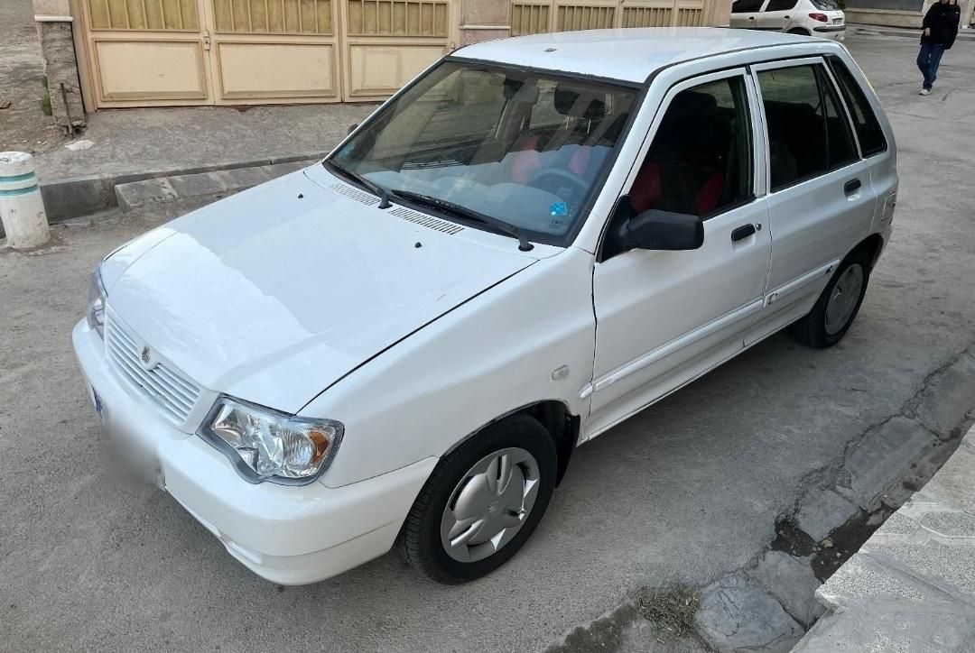 خودرو پراید، 111 آگهی ann_18727524