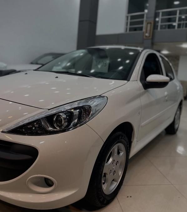 پراید 151 SE - 1404