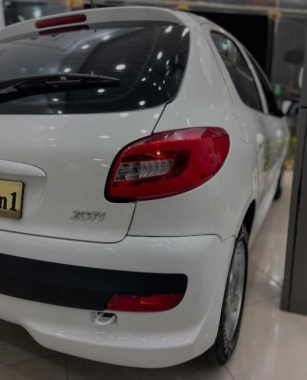 پراید 151 SE - 1404