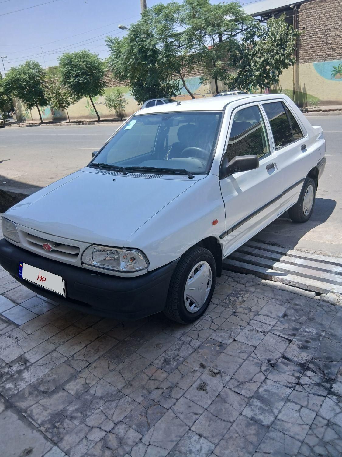 خودرو پراید، 131 آگهی ann_18727542