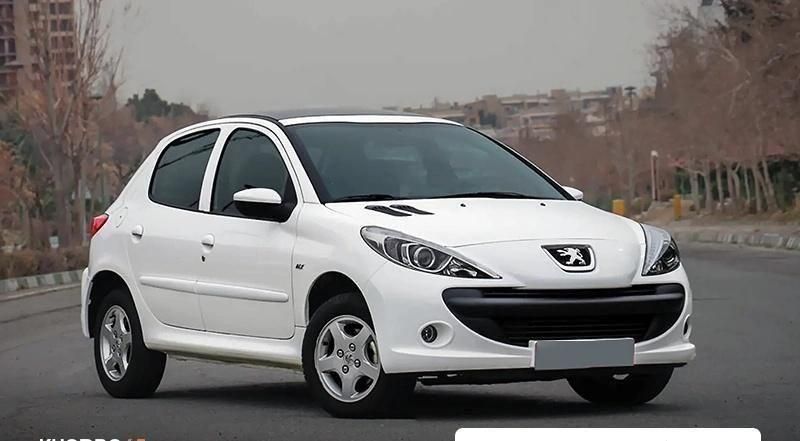 خودرو پژو، 207 آگهی ann_18727563
