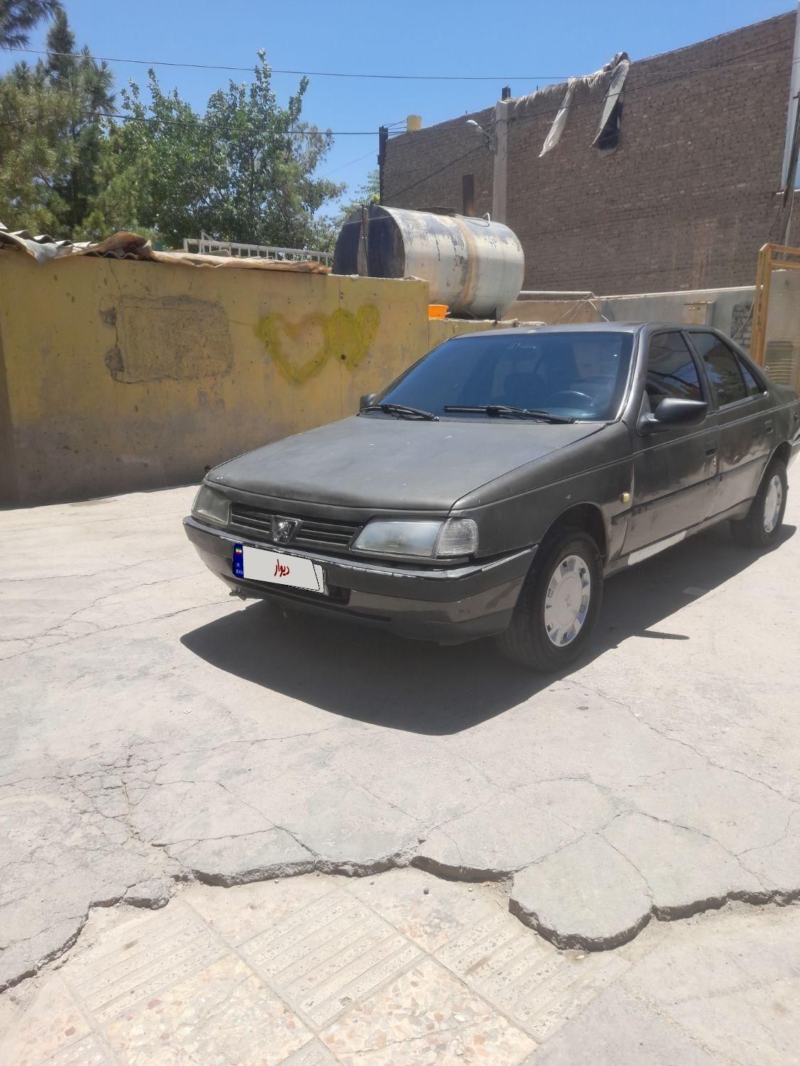 خودرو پژو، روآ آگهی ann_18727575