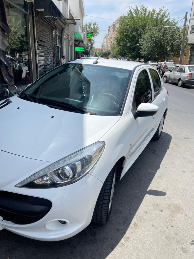 خودرو پژو، 207 آگهی ann_18727592
