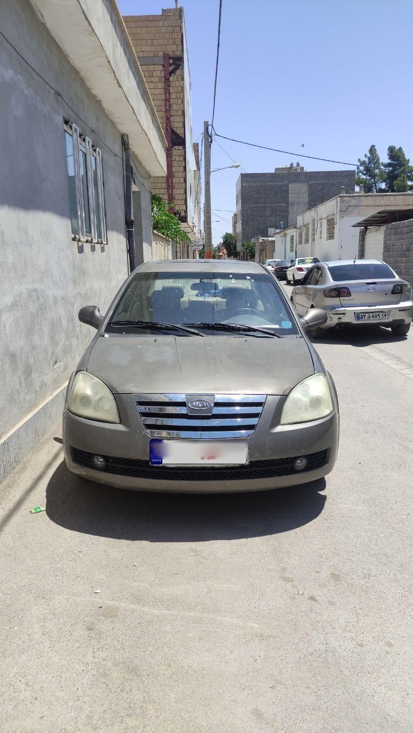 خودرو ام وی ام، 530 آگهی ann_18727692