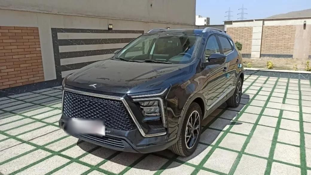 خودرو کی ام سی، X5 آگهی ann_18727723