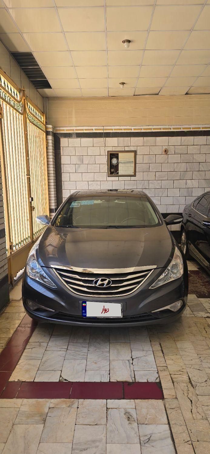 خودرو هیوندای، سوناتا آگهی ann_18727796