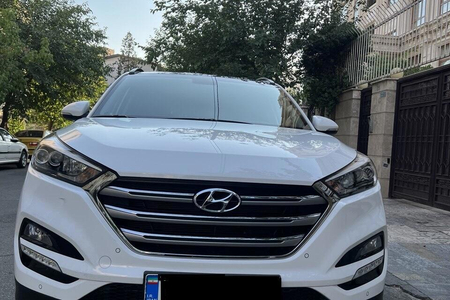 خودرو هیوندای، توسان آگهی ann_18727827