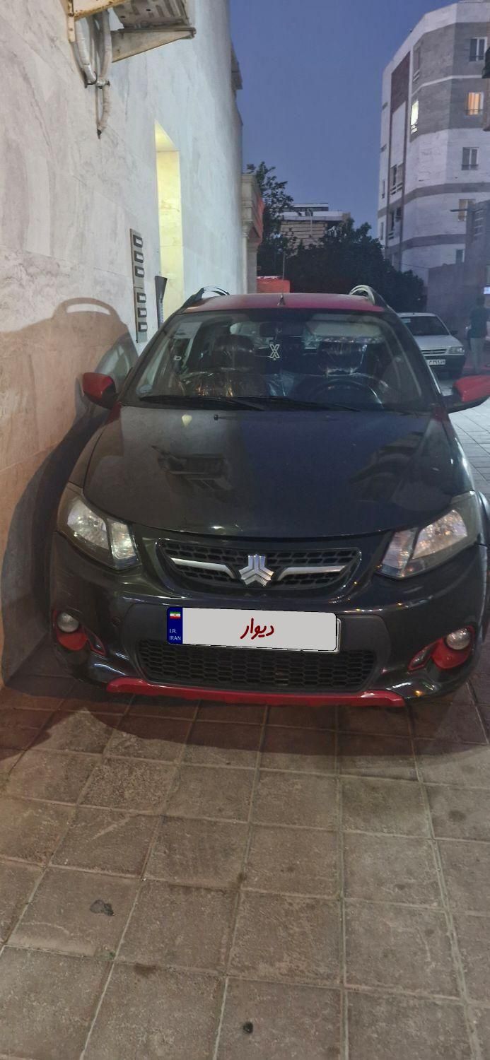 خودرو کوییک، R آگهی ann_18727829
