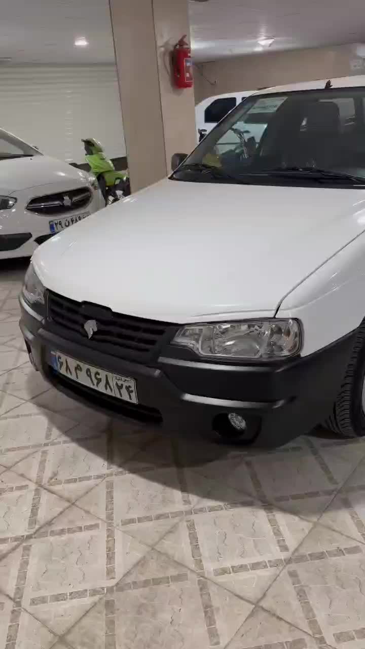 خودرو آریسان، 2 آگهی ann_18727851