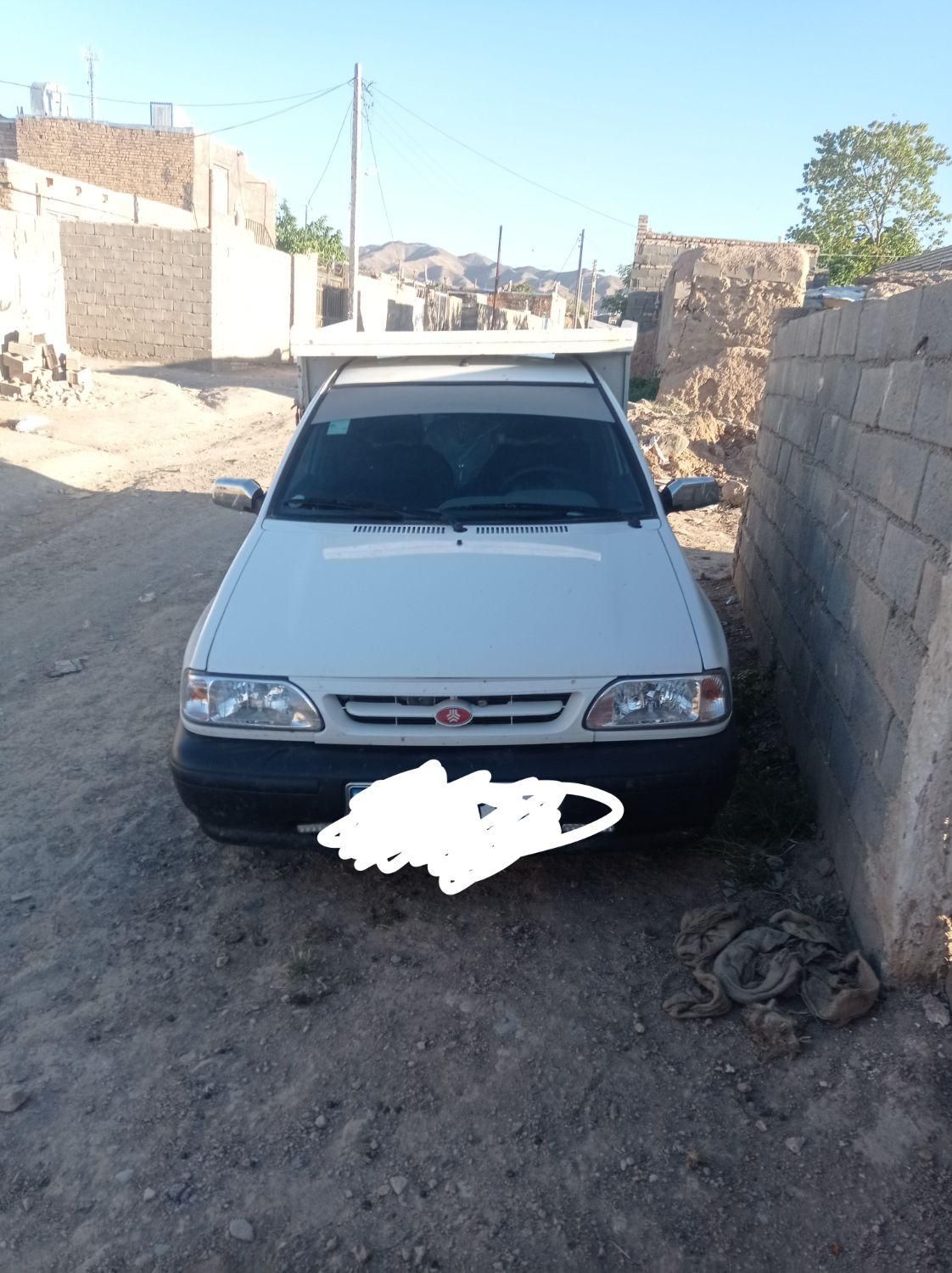 خودرو پراید، 151 آگهی ann_18727906