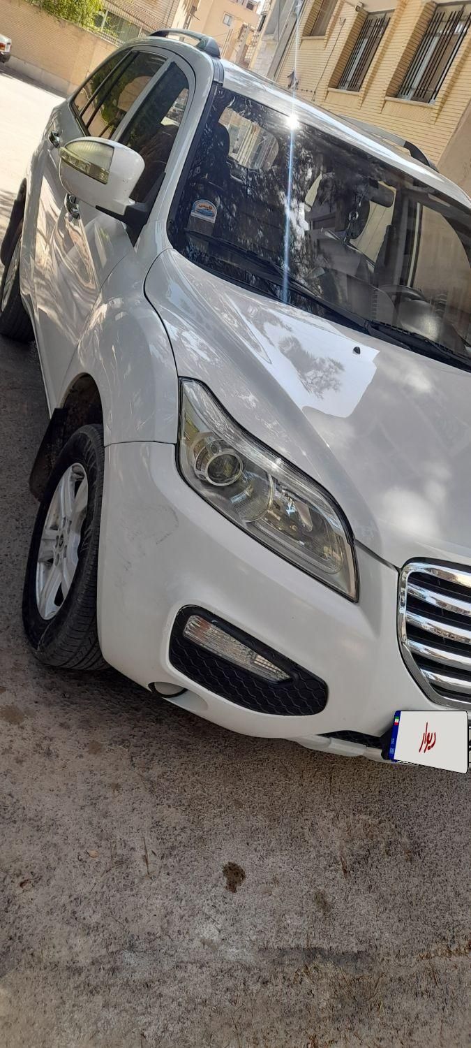 خودرو لیفان، X60 آگهی ann_18727917