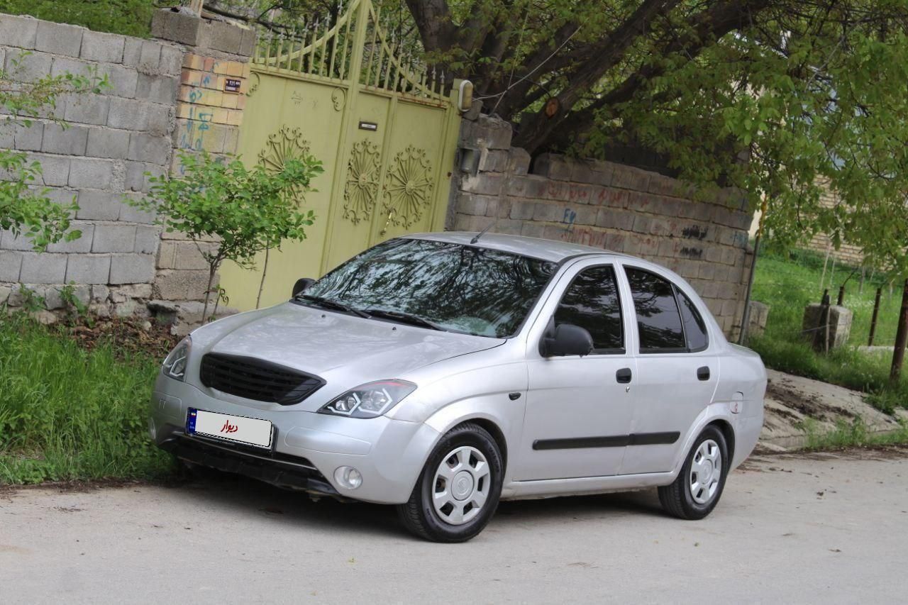 خودرو تیبا، صندوق دار آگهی ann_18727935