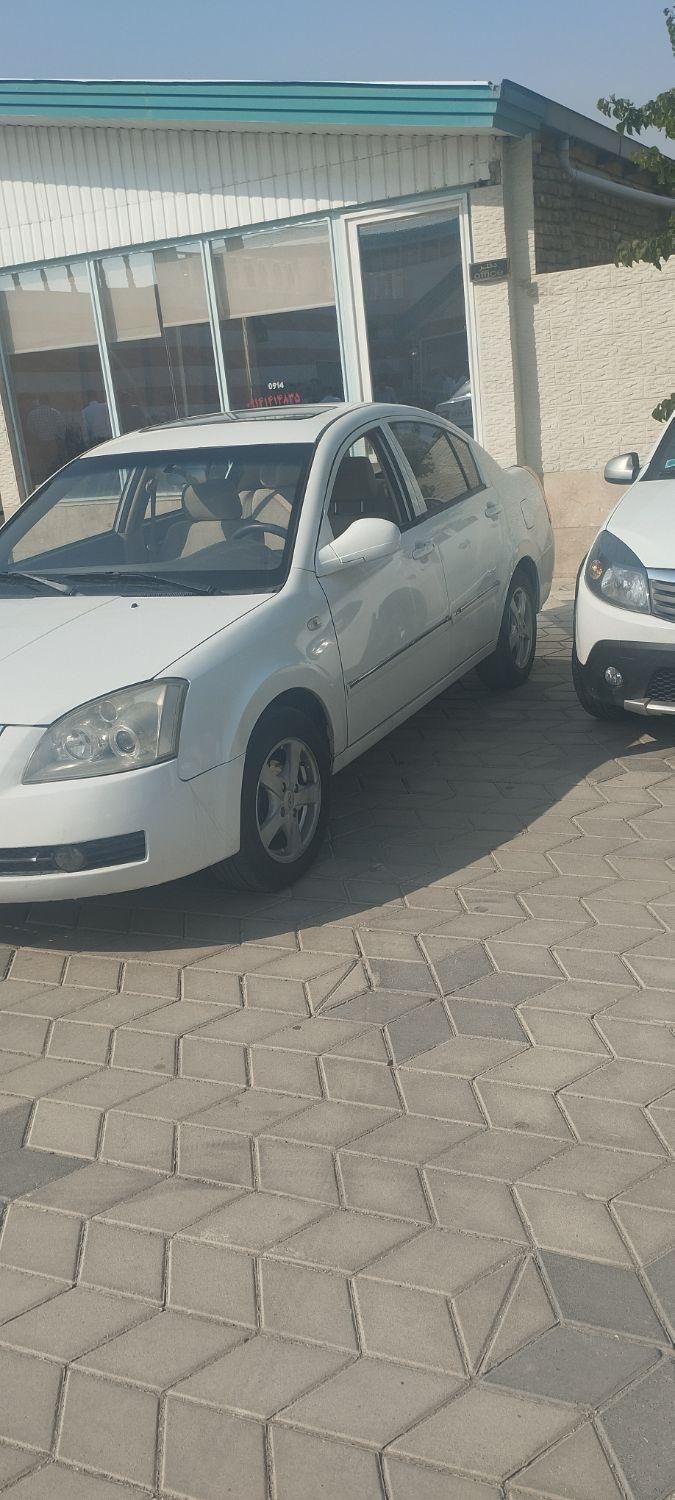 ام وی ام 530 دنده ای - 1389