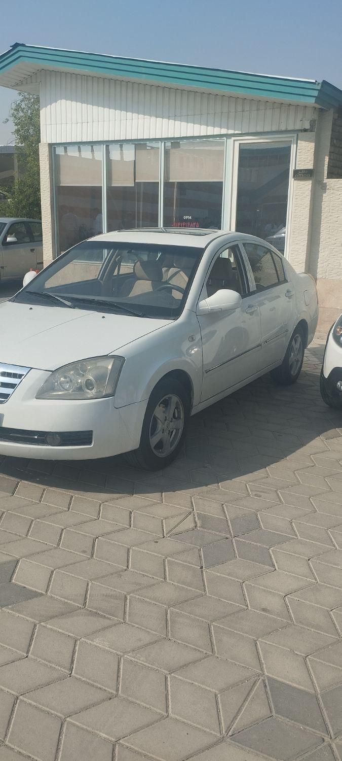 ام وی ام 530 دنده ای - 1389