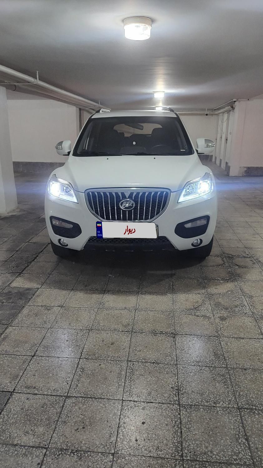 خودرو لیفان، X60 آگهی ann_18727979