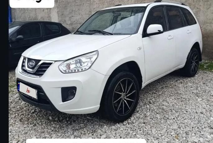 خودرو ام وی ام، X33 آگهی ann_18727999