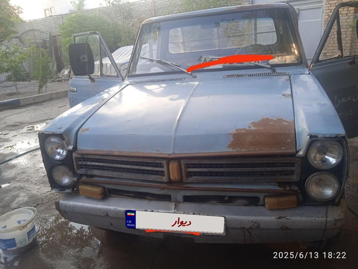 خودرو نیسان، سیلفی آگهی ann_18728013