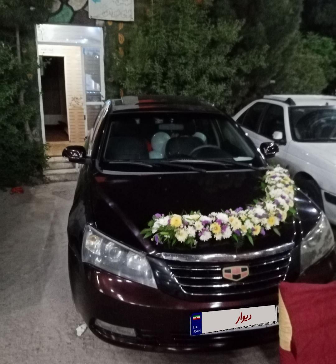 خودرو جیلی، امگرند 7 آگهی ann_18728049