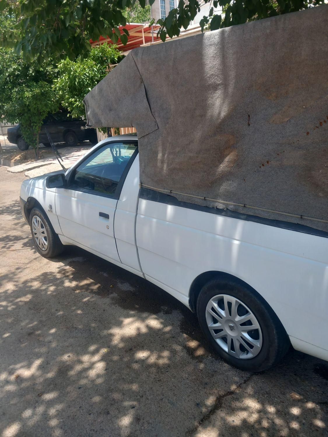 خودرو آریسان، معمولی آگهی ann_18728050
