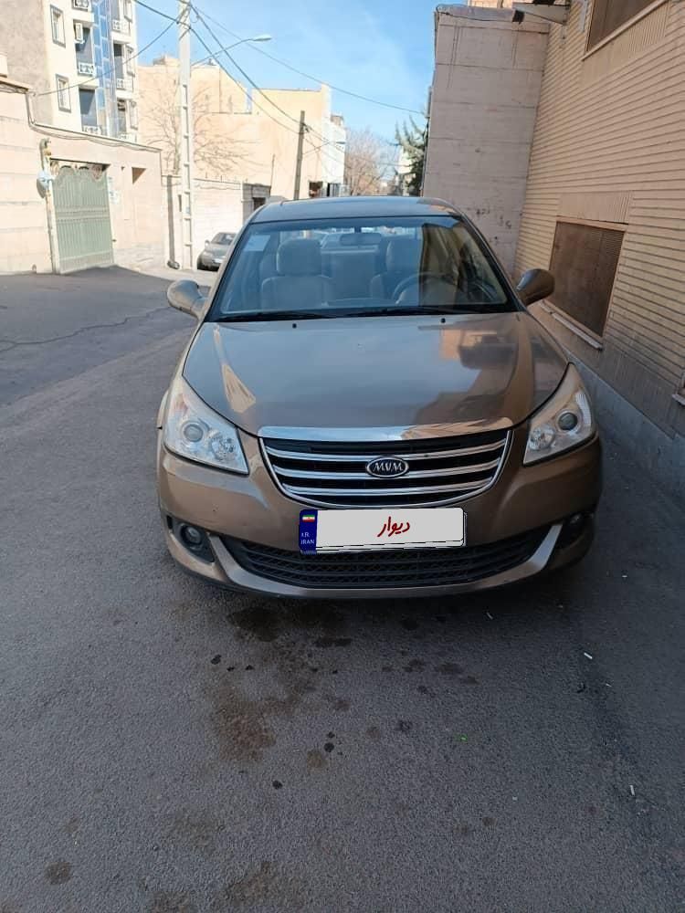 خودرو ام وی ام، 550 آگهی ann_18728071