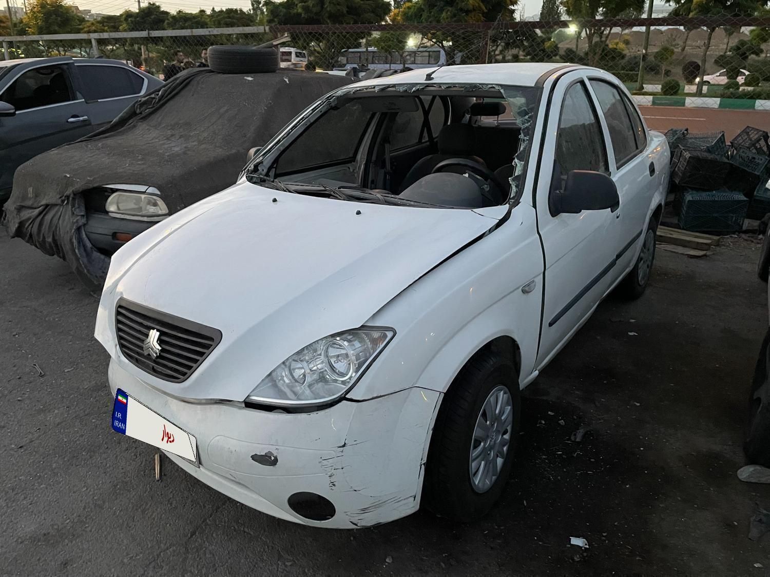 خودرو تیبا، صندوق دار آگهی ann_18728078