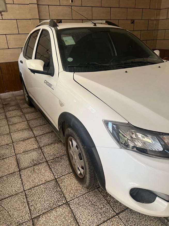 خودرو کوییک، معمولی آگهی ann_18728094