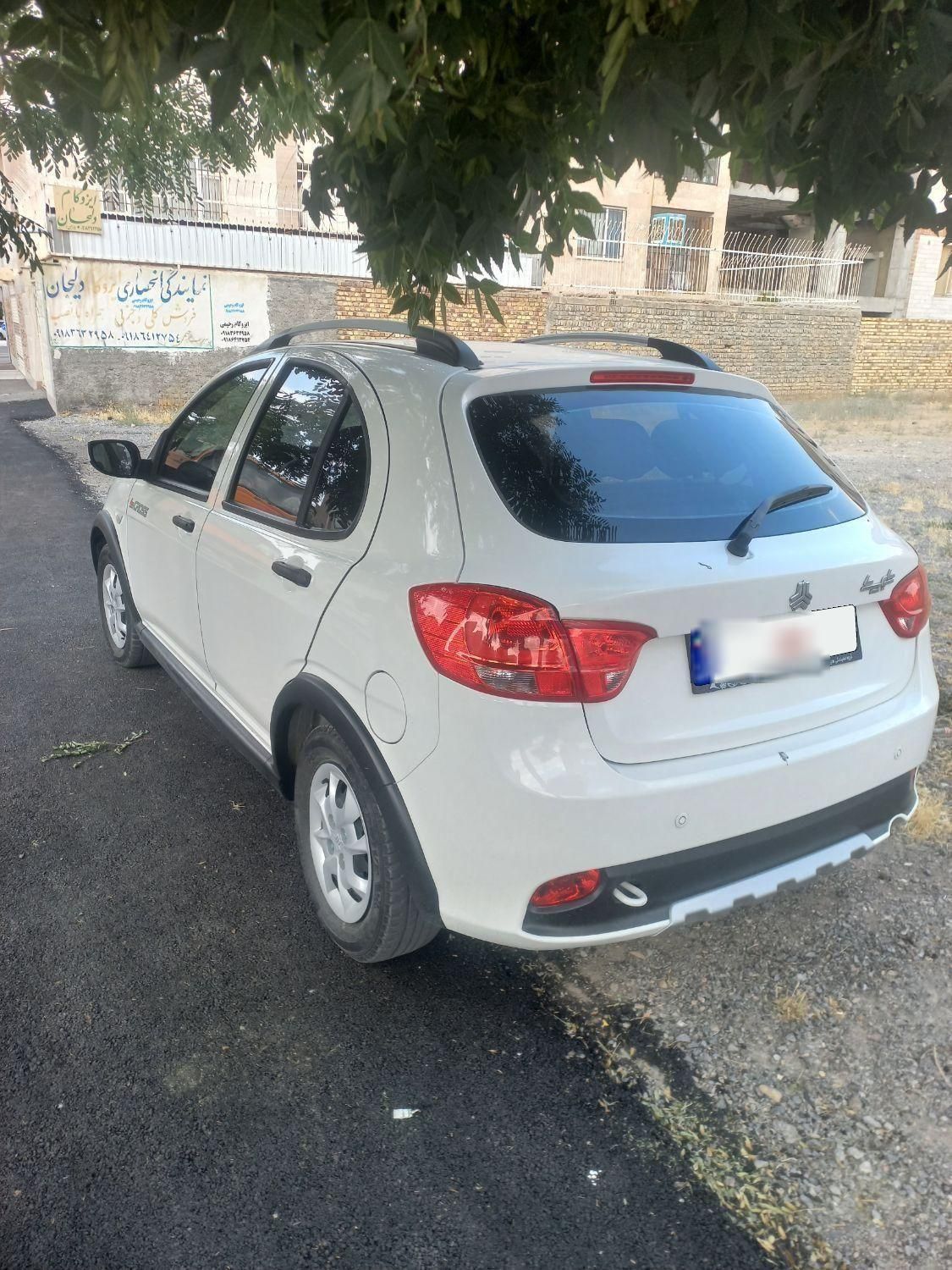 خودرو کوییک، معمولی آگهی ann_18728103